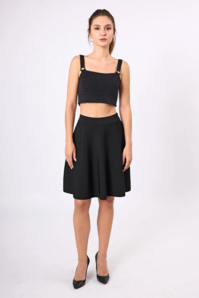 Peraluna Kadın Etek