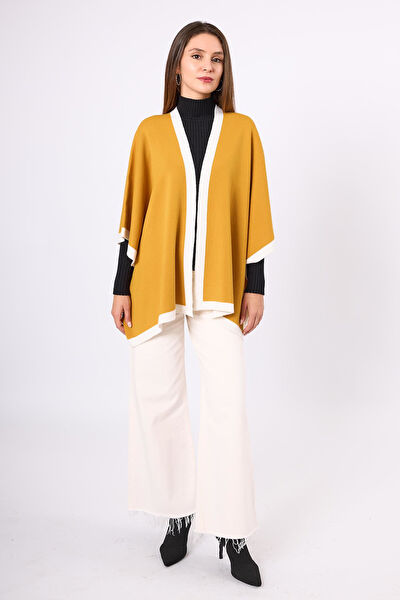 Peraluna Kadın Panço