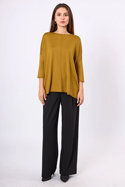 Peraluna Kadın Triko, Kazak