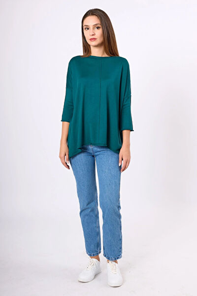 Peraluna Kadın Triko, Kazak