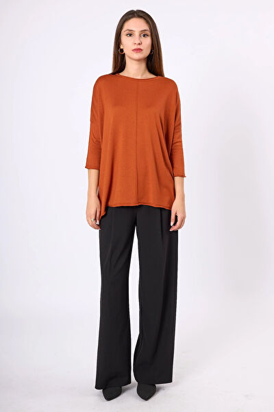 Peraluna Kadın Triko, Kazak