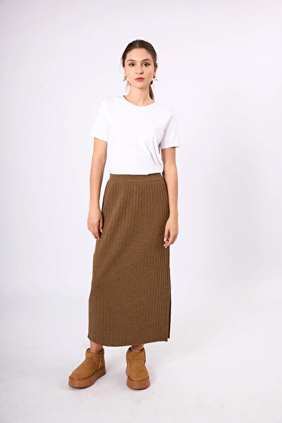 Peraluna Kadın Etek