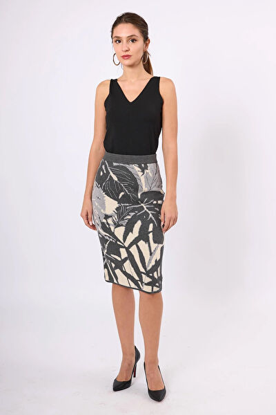 Peraluna Kadın Etek