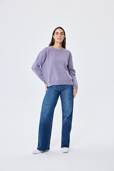 Peraluna Kadın Triko, Kazak