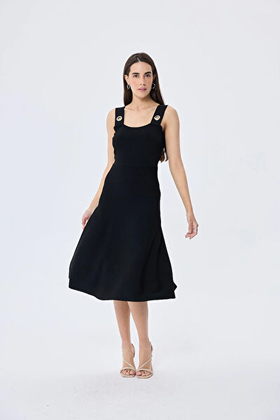 Peraluna Günlük Elbise