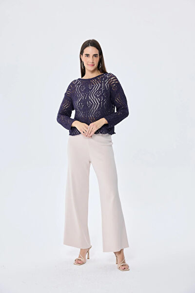 Peraluna Kadın Bluz