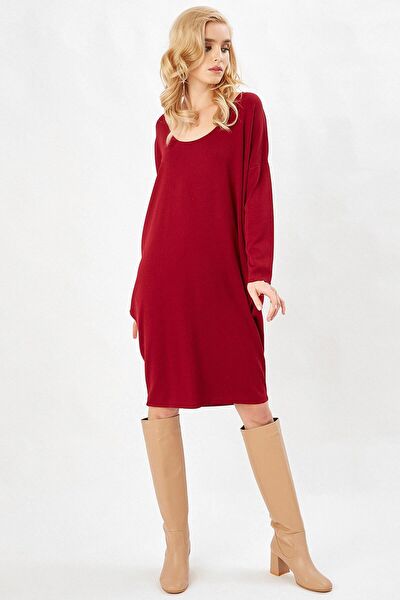 Peraluna Günlük Elbise