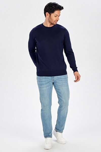 Peraluna Erkek Triko, Kazak