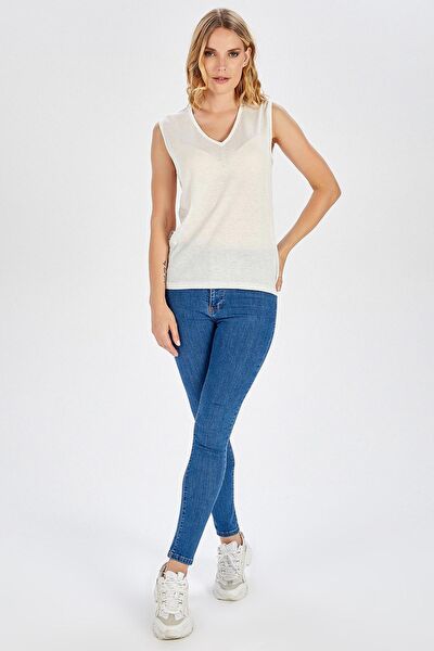 Peraluna Kadın Bluz