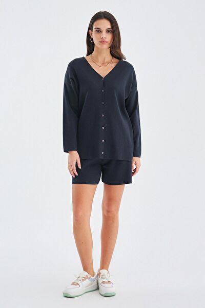 Peraluna Kadın Şort, Bermuda, Kapri