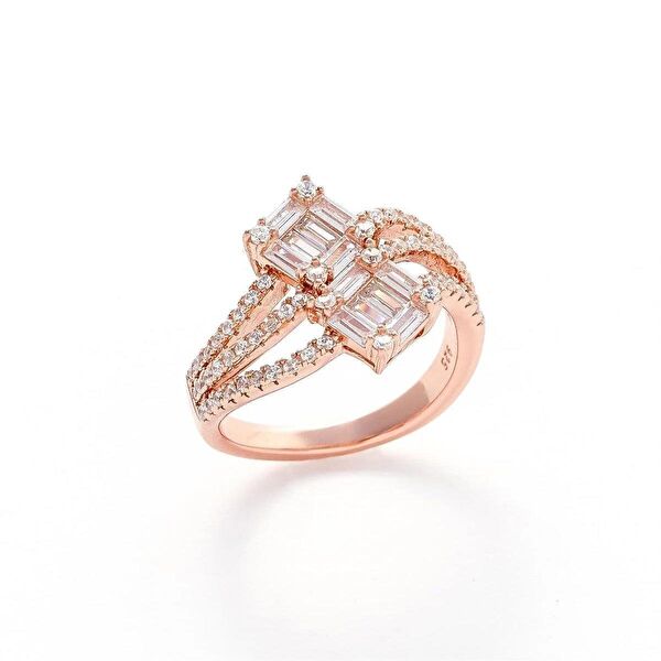 Celikchi Kadın Yüzük