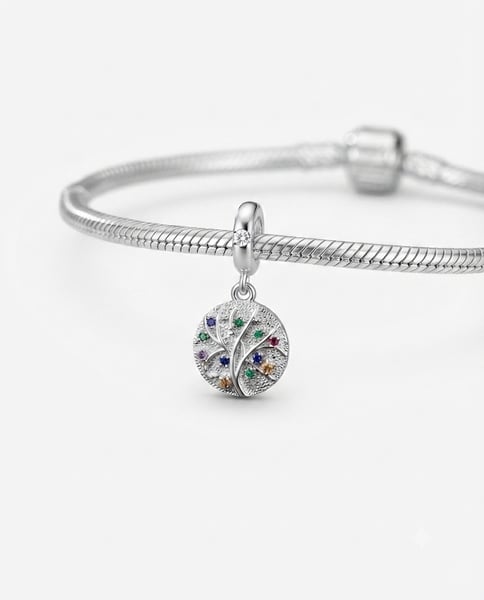 Celikchi Charm