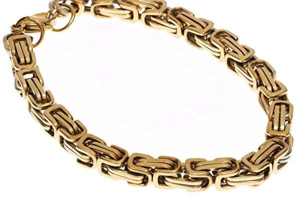 Celikchi Erkek Bileklik