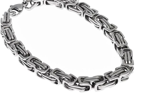 Celikchi Erkek Bileklik