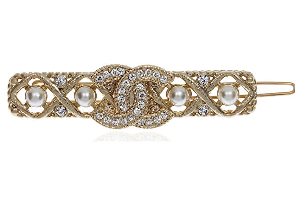 Celikchi Kadın Saç Tokaları ve Yüzükleri