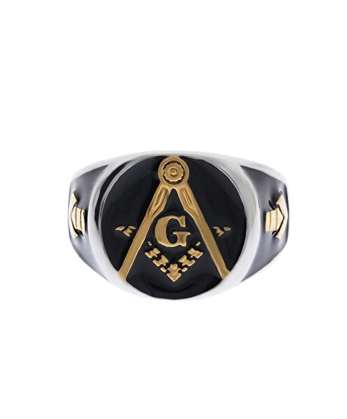 Celikchi Erkek Yüzük