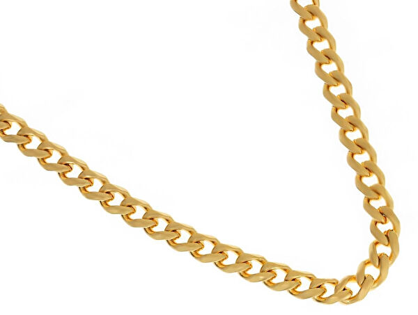 Celikchi Kolye, Zincir, Künye