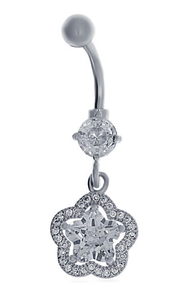 Celikchi Kadın Piercing