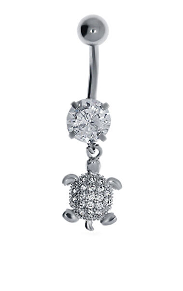 Celikchi Kadın Piercing