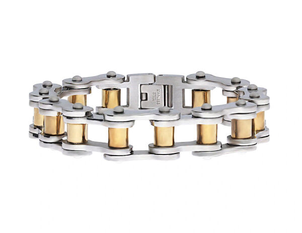 Celikchi Erkek Bileklik