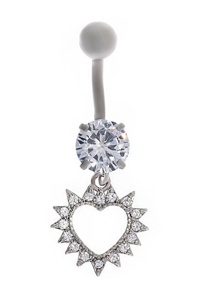 Celikchi Kadın Piercing