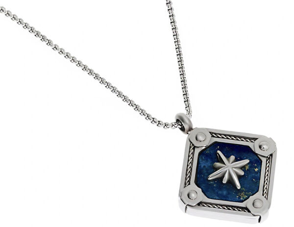 Celikchi Kolye, Zincir, Künye