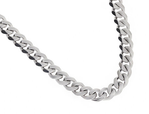 Celikchi Kolye, Zincir, Künye