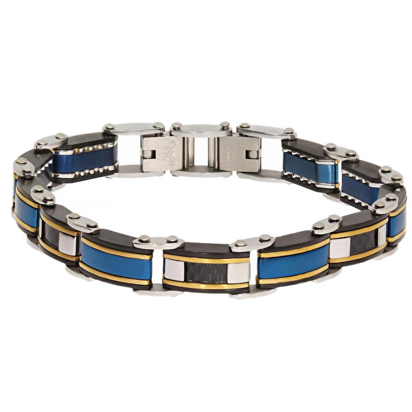 Celikchi Erkek Bileklik