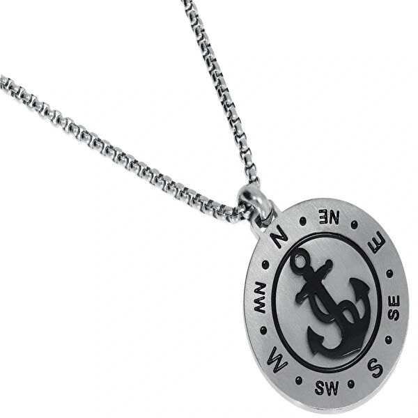 Celikchi Kolye, Zincir, Künye