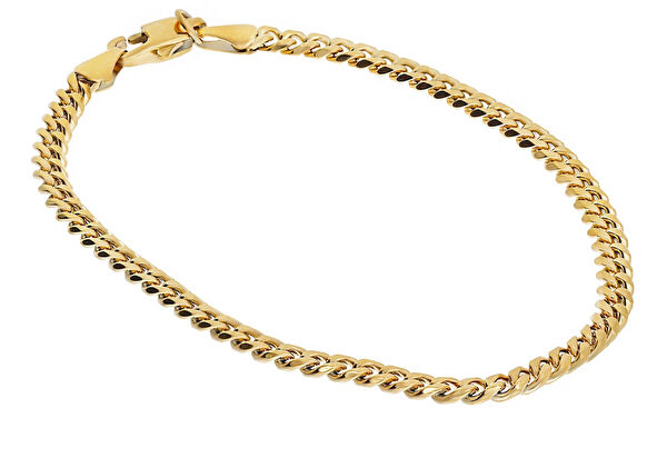 Celikchi Erkek Bileklik