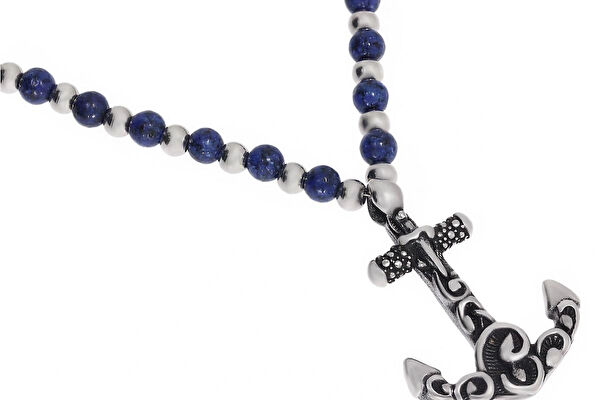 Celikchi Kolye, Zincir, Künye