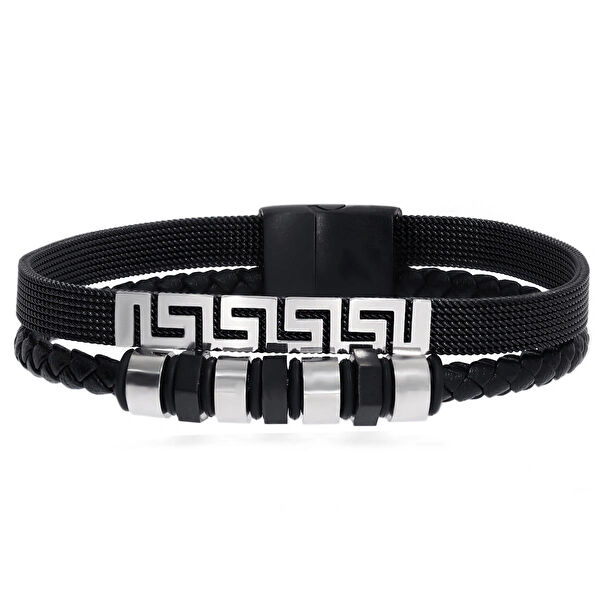 Celikchi Erkek Bileklik