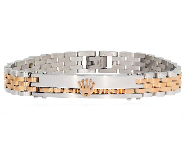 Celikchi Erkek Bileklik