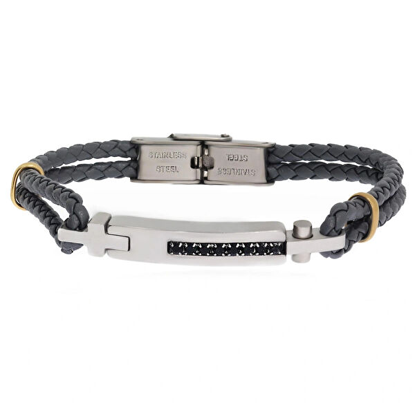 Celikchi Erkek Bileklik