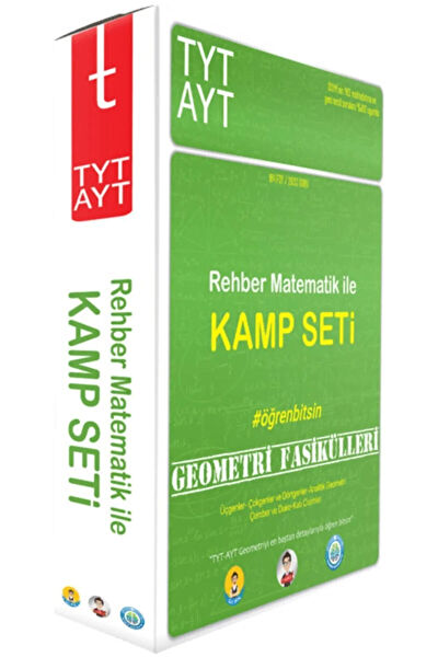 Tonguç Akademi Ders ve Yardımcı Kaynak Kitapları