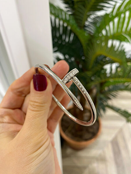 Best Mysilver Bileklik