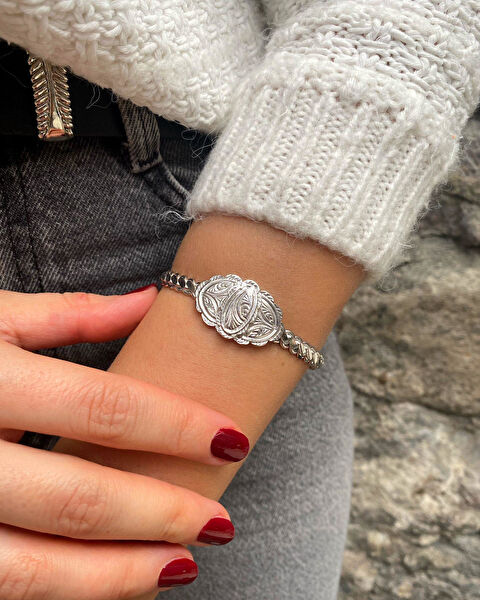 Best Mysilver Bileklik