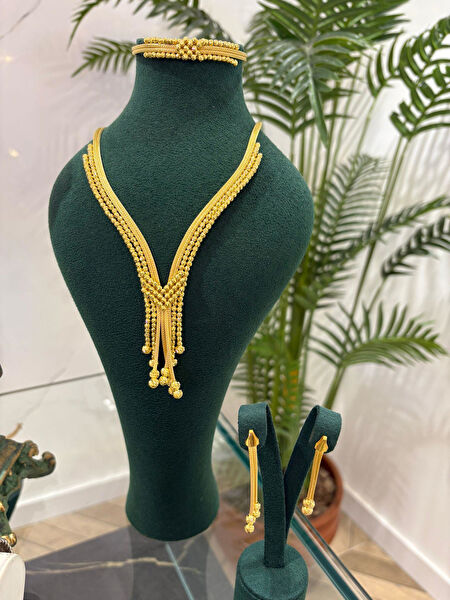 Best Mysilver Takı Seti