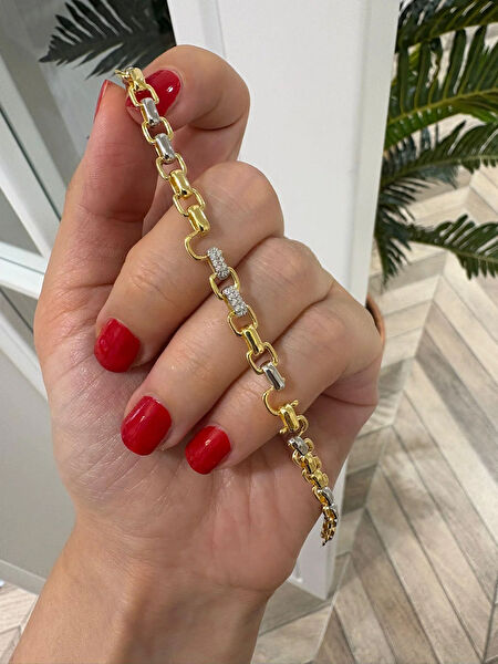 Best Mysilver Bileklik