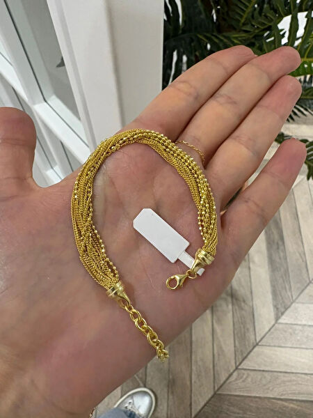 Best Mysilver Bileklik