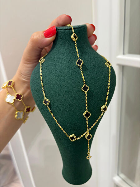 Best Mysilver Takı Seti