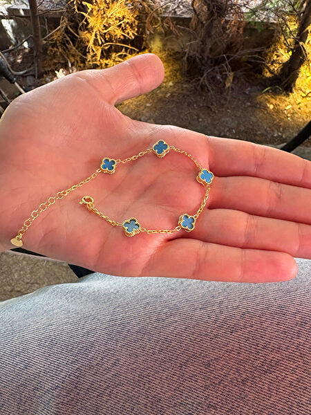 Best Mysilver Bileklik