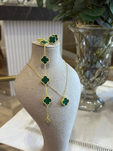 Best Mysilver Takı Seti