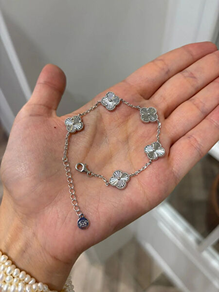 Best Mysilver Bileklik