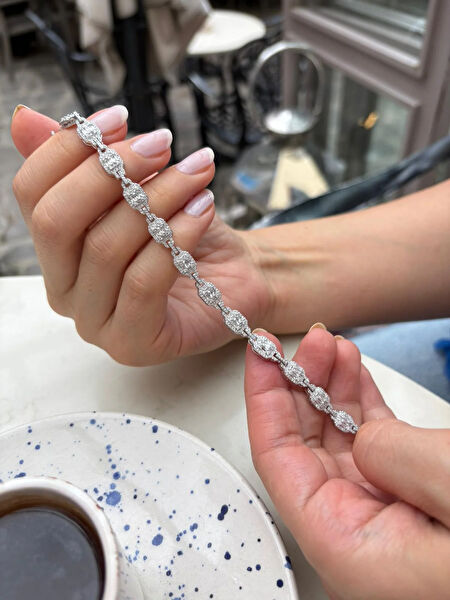 Best Mysilver Bileklik