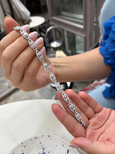 Best Mysilver Bileklik