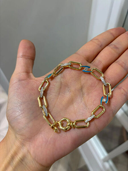 Best Mysilver Bileklik