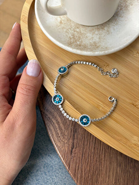 Best Mysilver Bileklik