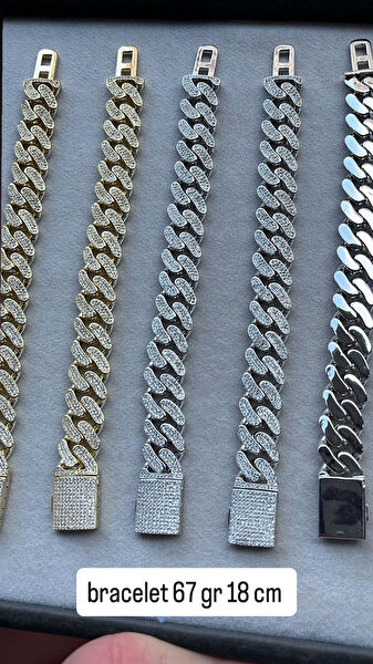 Best Mysilver Bileklik