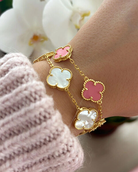 Best Mysilver Bileklik